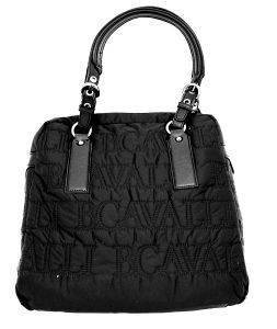 ΤΣΑΝΤΑ BCAVALLI ΜΑΥΡΗ ΤΣΑΝΤΑ BCAVALLI ΜΑΥΡΗ