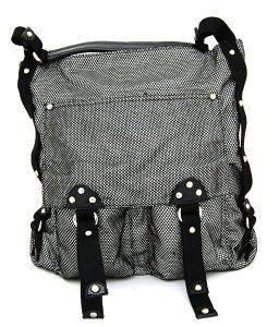 ΤΣΑΝΤΑ ΑΣΗΜΙ ΥΦΑΣΜΑ ALEXI ANDRIOTTI ΤΣΑΝΤΑ ΑΣΗΜΙ ΥΦΑΣΜΑ ALEXI ANDRIOTTI