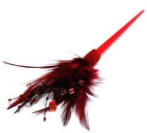 ΚΟΚΚΙΝΟ ΚΟΚΑΛΑΚΙ BEVERLY ΚΟΚΚΙΝΟ ΚΟΚΑΛΑΚΙ BEVERLY