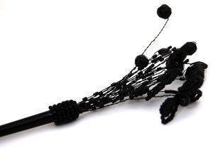 ΜΑΥΡΟ ΚΟΚΑΛΑΚΙ BEVERLY ΜΑΥΡΟ ΚΟΚΑΛΑΚΙ BEVERLY