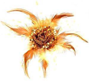 ΜΠΟΥΤΟΝΙΕΡΑ GOLD ROSE BEVERLY ΜΠΟΥΤΟΝΙΕΡΑ GOLD ROSE BEVERLY