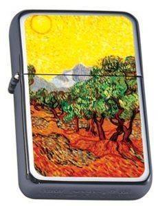 ��������� �� ������ VAN GOGH