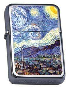 ��������� �� ������ VAN GOGH NUIT ETOILEE