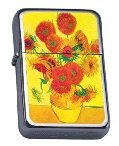 ��������� �� ������ VAN GOGH SUNFLOWERS