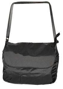ΓΥΝΑΙΚΕΙΑ ΤΣΑΝΤΑ ALWAYS ΗΟRIZONTAL MESSENGER BAG ΜΑΥΡΗ ΓΥΝΑΙΚΕΙΑ ΤΣΑΝΤΑ ALWAYS ΗΟRIZONTAL MESSENGER BAG ΜΑΥΡΗ