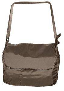 ΓΥΝΑΙΚΕΙΑ ΤΣΑΝΤΑ ALWAYS ΗΟRIZONTAL MESSENGER BAG ΚΑΦΕ ΓΥΝΑΙΚΕΙΑ ΤΣΑΝΤΑ ALWAYS ΗΟRIZONTAL MESSENGER BAG ΚΑΦΕ