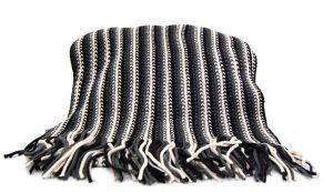 ΚΑΣΚΟΛ ΡΙΓΕ ΜΑΥΡΟ-ΓΚΡΙ-ΑΣΠΡΟ ΚΑΣΚΟΛ ΡΙΓΕ ΜΑΥΡΟ-ΓΚΡΙ-ΑΣΠΡΟ