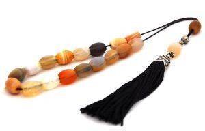 ΚΟΜΠΟΛΟΙ ΜΠΟΤΣΑΟΥΑΝΑ ΟΒΑΛ ΚΟΜΠΟΛΟΙ ΜΠΟΤΣΑΟΥΑΝΑ ΟΒΑΛ