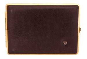 ΤΑΜΠΑΚΕΡΑ ΔΕΡΜΑΤΙΝΗ ΜΠΟΡΝΤΟ ΤΑΜΠΑΚΕΡΑ ΔΕΡΜΑΤΙΝΗ ΜΠΟΡΝΤΟ