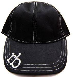 ΜΑΥΡΟ ΚΑΠΕΛΟ ROCCOBAROCCO ΜΑΥΡΟ ΚΑΠΕΛΟ ROCCOBAROCCO