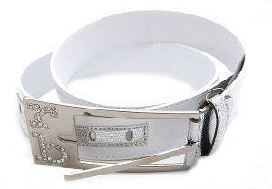 ΛΕΥΚΗ ΖΩΝΗ ROCCOBAROCCO ΛΕΥΚΗ ΖΩΝΗ ROCCOBAROCCO