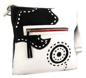 ΤΣΑΝΤΑ ΜΕΓΑΛΗ ΑΣΠΡΟΜΑΥΡΗ ΤΣΑΝΤΑ ΜΕΓΑΛΗ ΑΣΠΡΟΜΑΥΡΗ