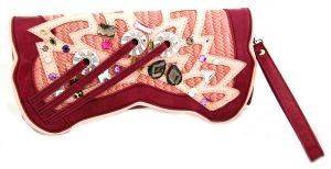 ΤΣΑΝΤΑΚΙ ΜΕ ΛΟΥΡΙ ΦΟΥΞΙΑ ΤΣΑΝΤΑΚΙ ΜΕ ΛΟΥΡΙ ΦΟΥΞΙΑ