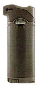 ΑΝΑΠΤΗΡΑΣ ΑΕΡΙΟΥ RONSON NORTON PIPA GUNMETAL ΑΝΑΠΤΗΡΑΣ ΑΕΡΙΟΥ RONSON NORTON PIPA GUNMETAL