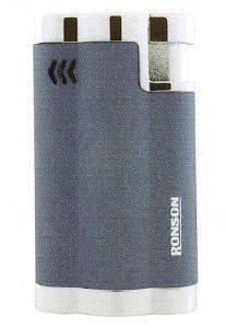 ΑΝΑΠΤΗΡΑΣ RONSON PHOENIX BLUE ΑΝΑΠΤΗΡΑΣ RONSON PHOENIX BLUE