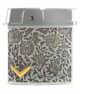 ��������� ������ RONSON PLUME SILVER ARABESQUE