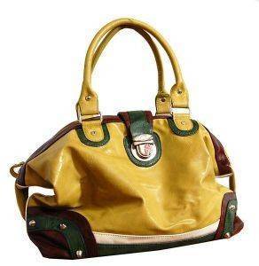 ΤΣΑΝΤΑ ΜΟΥΣΤΑΡΔΙ ΜΕ ΧΕΡΟΥΛΙΑ ΤΣΑΝΤΑ ΜΟΥΣΤΑΡΔΙ ΜΕ ΧΕΡΟΥΛΙΑ