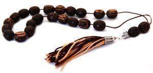 ΚΟΜΠΟΛΟΙ ΚΟΚΚΟΦΟΙΝΙΚΑΣ ΟΒΑΛ ΚΟΜΠΟΛΟΙ ΚΟΚΚΟΦΟΙΝΙΚΑΣ ΟΒΑΛ