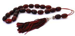 ΚΟΜΠΟΛΟΙ ΚΕΡΑΤΟ ΚΟΚΚΙΝΟ ΟΒΑΛ ΚΟΜΠΟΛΟΙ ΚΕΡΑΤΟ ΚΟΚΚΙΝΟ ΟΒΑΛ