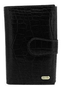 ΠΟΡΤΟΦΟΛΙ GRANDE ΜΑΥΡΟ ΠΟΡΤΟΦΟΛΙ GRANDE ΜΑΥΡΟ