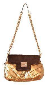 ΤΣΑΝΤΑΚΙ FRANKA ΧΡΥΣΟ ΜΕ ΠΟΝΥ ΤΣΑΝΤΑΚΙ FRANKA ΧΡΥΣΟ ΜΕ ΠΟΝΥ