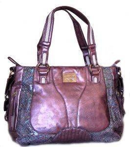 ΤΣΑΝΤΑ FRANKA ΛΙΛΑ ΤΣΑΝΤΑ FRANKA ΛΙΛΑ