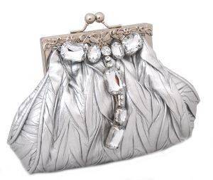 CLUTCH FRANKA ΑΣΗΜΙ CLUTCH FRANKA ΑΣΗΜΙ