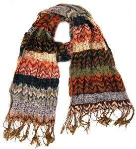 ΚΑΣΚΟΛ ΠΟΛΥΧΡΩΜΟ ΚΑΣΚΟΛ ΠΟΛΥΧΡΩΜΟ