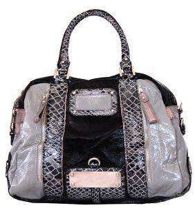 ΤΣΑΝΤΑ ΜΑΥΡΗ ΜΕ ΓΚΡΙ ΤΣΑΝΤΑ ΜΑΥΡΗ ΜΕ ΓΚΡΙ