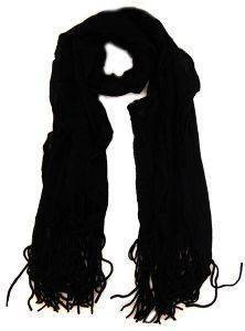 ΚΑΣΚΟΛ ΜΑΥΡΟ ΜΕ ΚΡΟΣΙΑ ΚΑΣΚΟΛ ΜΑΥΡΟ ΜΕ ΚΡΟΣΙΑ