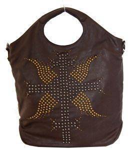 ΤΣΑΝΤΑ ΚΑΦΕ ΜΕ ΤΡΟΥΚΣ ΤΣΑΝΤΑ ΚΑΦΕ ΜΕ ΤΡΟΥΚΣ