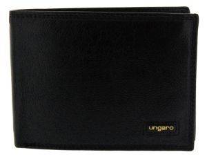 ΠΟΡΤΟΦΟΛΙ ΜΑΥΡΟ UNGARO ΠΟΡΤΟΦΟΛΙ ΜΑΥΡΟ UNGARO