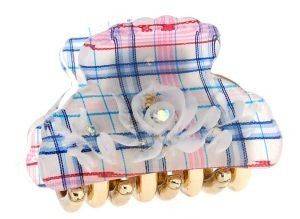 GLAMMER ΚΑΡΟ ΜΠΛΕ GLAMMER ΚΑΡΟ ΜΠΛΕ