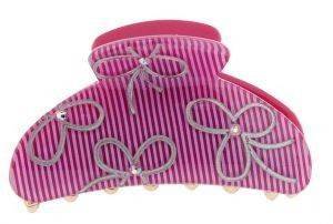 ΚΛΙΠ ALEXI ANDRIOTTI ΡΟΖ ΜΕ ΑΣΗΜΙ ΛΟΥΛΟΥΔΙΑ ΚΛΙΠ ALEXI ANDRIOTTI ΡΟΖ ΜΕ ΑΣΗΜΙ ΛΟΥΛΟΥΔΙΑ