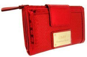 ΠΟΡΤΟΦΟΛΙ G.M.V. ΚΟΚΚΙΝΟ ΠΟΡΤΟΦΟΛΙ G.M.V. ΚΟΚΚΙΝΟ