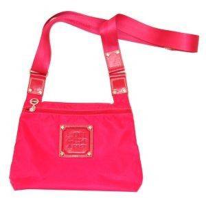 ΤΣΑΝΤΑ ΥΦΑΣΜΑΤΙΝΗ ΧΙΑΣΤΙ LONGCHAMP ΦΟΥΞΙΑ ΤΣΑΝΤΑ ΥΦΑΣΜΑΤΙΝΗ ΧΙΑΣΤΙ LONGCHAMP ΦΟΥΞΙΑ