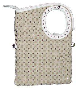 ΤΣΑΝΤΑ ΜΠΕΖ ΜΕ ΤΡΟΥΚΣ ΤΣΑΝΤΑ ΜΠΕΖ ΜΕ ΤΡΟΥΚΣ