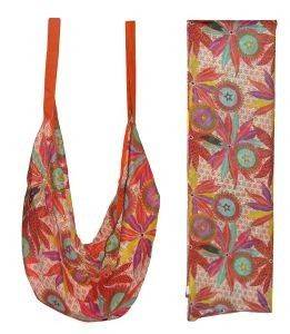 ΤΣΑΝΤΑ FLOWERS ΜΕ ΠΑΡΕΟ ΤΣΑΝΤΑ FLOWERS ΜΕ ΠΑΡΕΟ