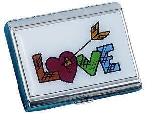 ΤΑΜΠΑΚΕΡΑ LOVE ΤΑΜΠΑΚΕΡΑ LOVE