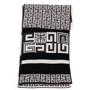 ΚΑΣΚΟΛ GIVENCHY ΜΕ ΛΟΓΟΤΥΠΟ ΚΑΣΚΟΛ GIVENCHY ΜΕ ΛΟΓΟΤΥΠΟ