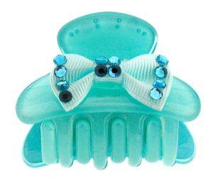 ΚΛΙΠ ALEXI ANDRIOTTI ΓΑΛΑΖΙΟ ΜΕ ΦΙΟΓΚΟ ΚΑΙ ΣΤΡΑΣ ΚΛΙΠ ALEXI ANDRIOTTI ΓΑΛΑΖΙΟ ΜΕ ΦΙΟΓΚΟ ΚΑΙ ΣΤΡΑΣ