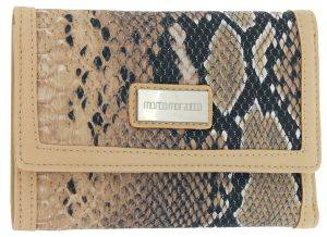 ΠΟΡΤΟΦΟΛΙ SNAKE ΜΠΕΖ ΠΟΡΤΟΦΟΛΙ SNAKE ΜΠΕΖ