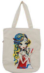 ΤΣΑΝΤΑ SHOPPING ΔΩΡΟΣΗΜΟ ΛΕΥΚΗ ΤΣΑΝΤΑ SHOPPING ΔΩΡΟΣΗΜΟ ΛΕΥΚΗ