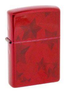 �����H��� ICED STARS ZIPPO