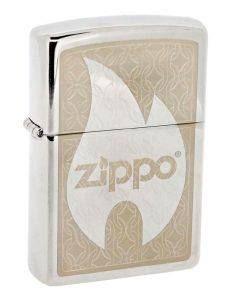   HIDDEN ZIPPO