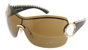 ΓΥΑΛΙΑ ΗΛΙΟΥ TRUSSARDI TE21131 - 12 ΓΥΑΛΙΑ ΗΛΙΟΥ TRUSSARDI TE21131 - 12