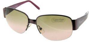 ΓΥΑΛΙΑ ΗΛΙΟΥ CALVIN KLEIN 357S - 534 ΓΥΑΛΙΑ ΗΛΙΟΥ CALVIN KLEIN 357S - 534