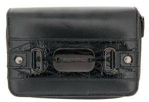 ΠΟΡΤΟΦΟΛΙ VALENTINO ΜΑΥΡΟ ΜΑΤ ΜΕΓΑΛΟ ΠΟΡΤΟΦΟΛΙ VALENTINO ΜΑΥΡΟ ΜΑΤ ΜΕΓΑΛΟ