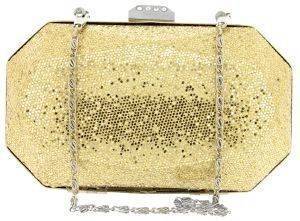 ΤΣΑΝΤΑΚΙ CLUTCH NIKOLIS GROUP ΧΡΥΣΟ ΤΣΑΝΤΑΚΙ CLUTCH NIKOLIS GROUP ΧΡΥΣΟ