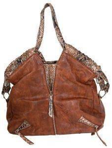 ΤΣΑΝΤΑ ΧΕΙΡΟΣ ΔΕΡΜΑΤΙΝΗ MAKGIO ΚΑΦΕ ΤΣΑΝΤΑ ΧΕΙΡΟΣ ΔΕΡΜΑΤΙΝΗ MAKGIO ΚΑΦΕ